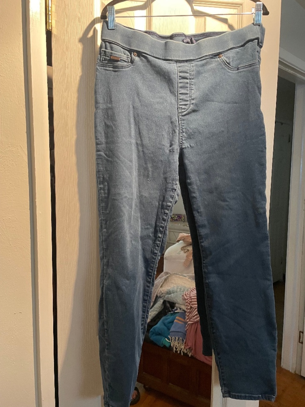 Jeggings